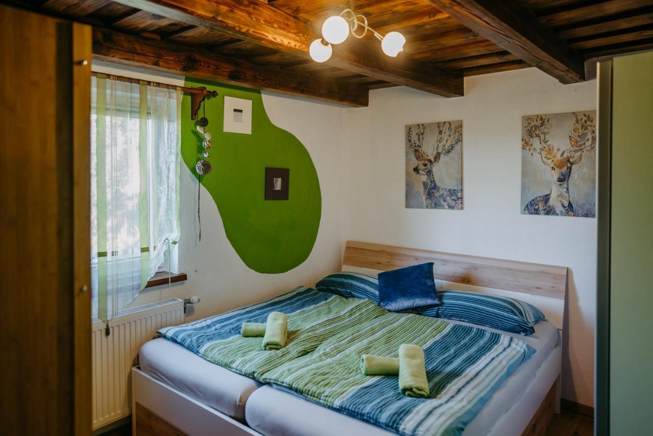 Kellerstoeckl Rosalie Villa Rechnitz Екстериор снимка
