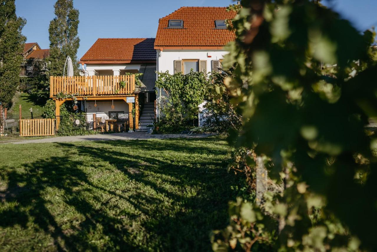 Kellerstoeckl Rosalie Villa Rechnitz Екстериор снимка